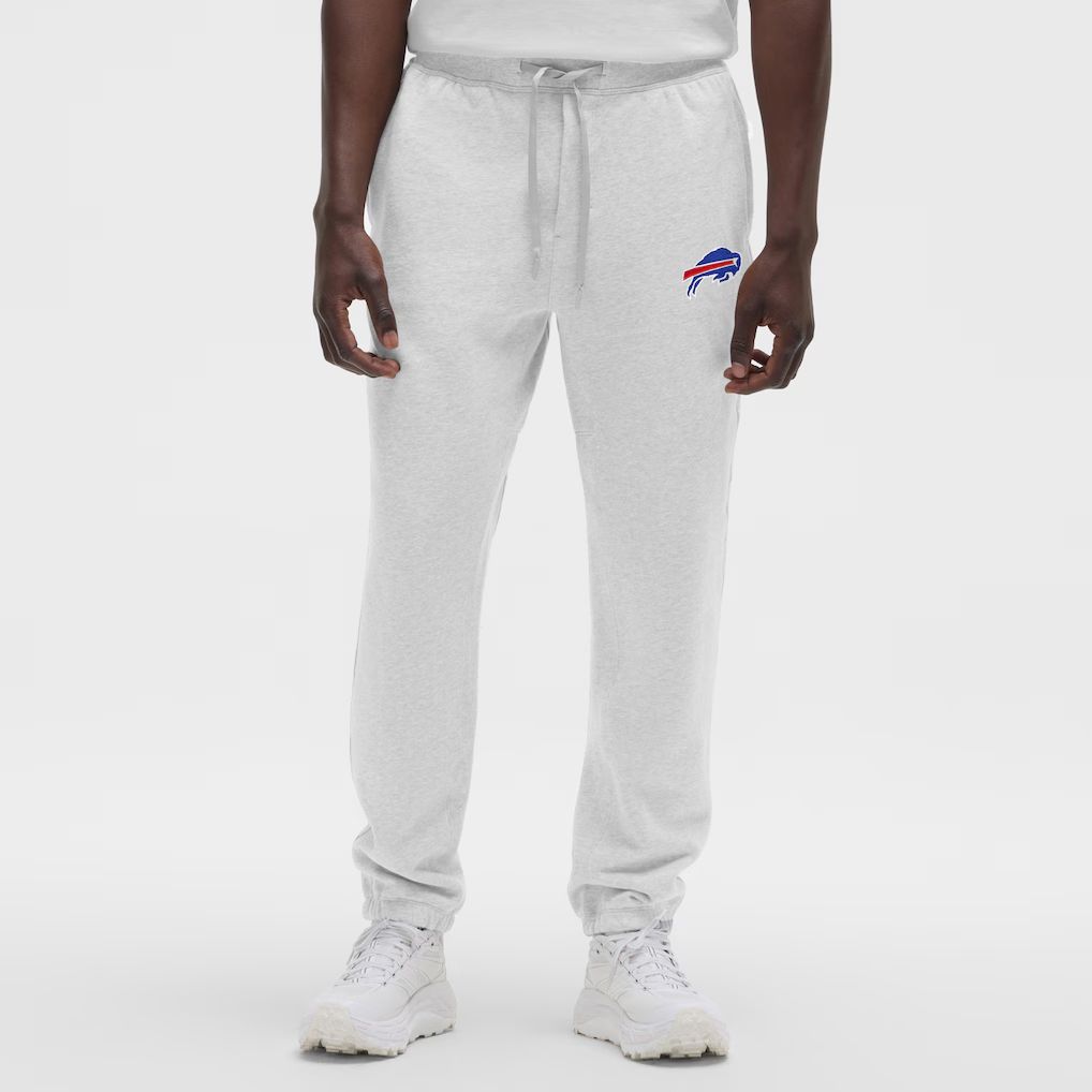 2026 NFL Buffalo Bills sweatpants->buffalo bills->NFL Jersey